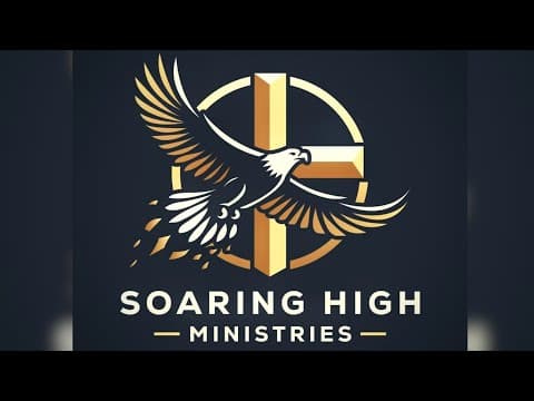 Soaring High Ministries