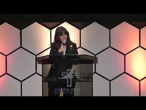 SUNDAY SERVICE | Growing Our Faith | 11.2.2025