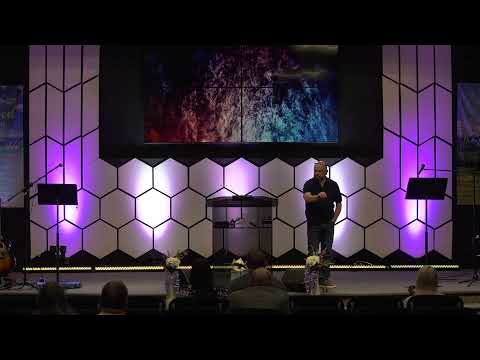 SUNDAY SERVICE | Entrust: God Doesn't Give Gifts To Impress Pt. 2 | 08.02.2026