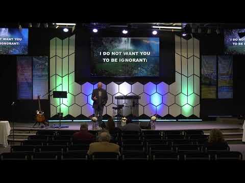 SUNDAY SERVICE | Gifted: Why God Gives Spiritual Gifts | 06.28.2026