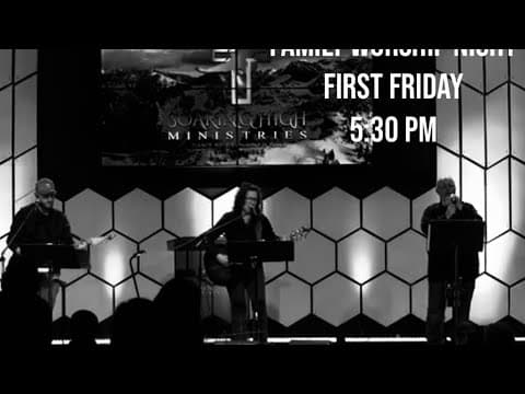 Worship & Elevation