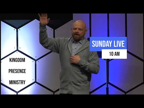 SUNDAY SERVICE | 10 AM | Who The Holy Spirit Is | 2/22/26