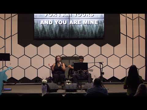 SUNDAY SERVICE | Entrust: God Doesn't Give Gifts To Impress Pt. 4 | 08.16.2026