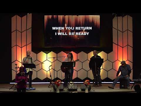 FRIDAY NIGHT WORSHIP | 11.14.2025