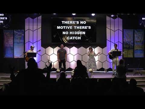 SUNDAY SERVICE | Worship, Prayer & Testimony | 07.19.2026