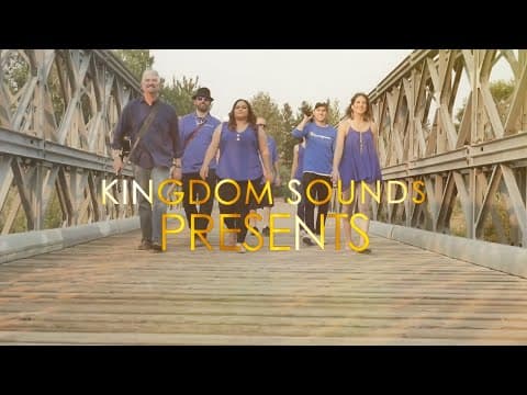 Kingdom Sound