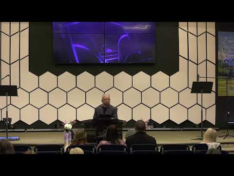 SUNDAY SERVICE | Entrust: God Doesn't Give Gifts To Impress | 07.26.2026