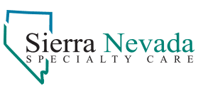 Sierra Nevada Specialty Care