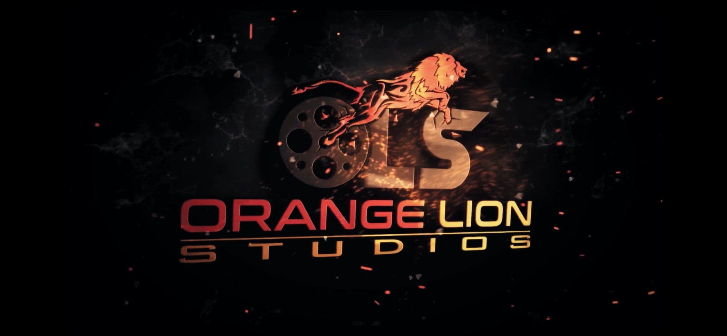 Orange Lion Studios