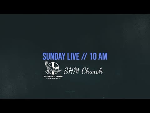 SUNDAY SERVICE | Testimony, Prayer & Worship | 05.17.2026