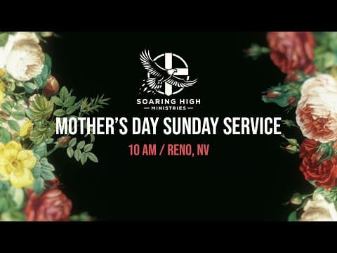 SUNDAY SERVICE LIVE | 10 AM | Happy Mother's Day! | 05.10.2026