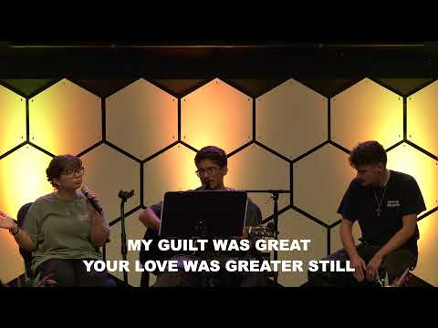 FRIDAY NIGHT WORSHIP | SESSION 03 | 06.19.2026