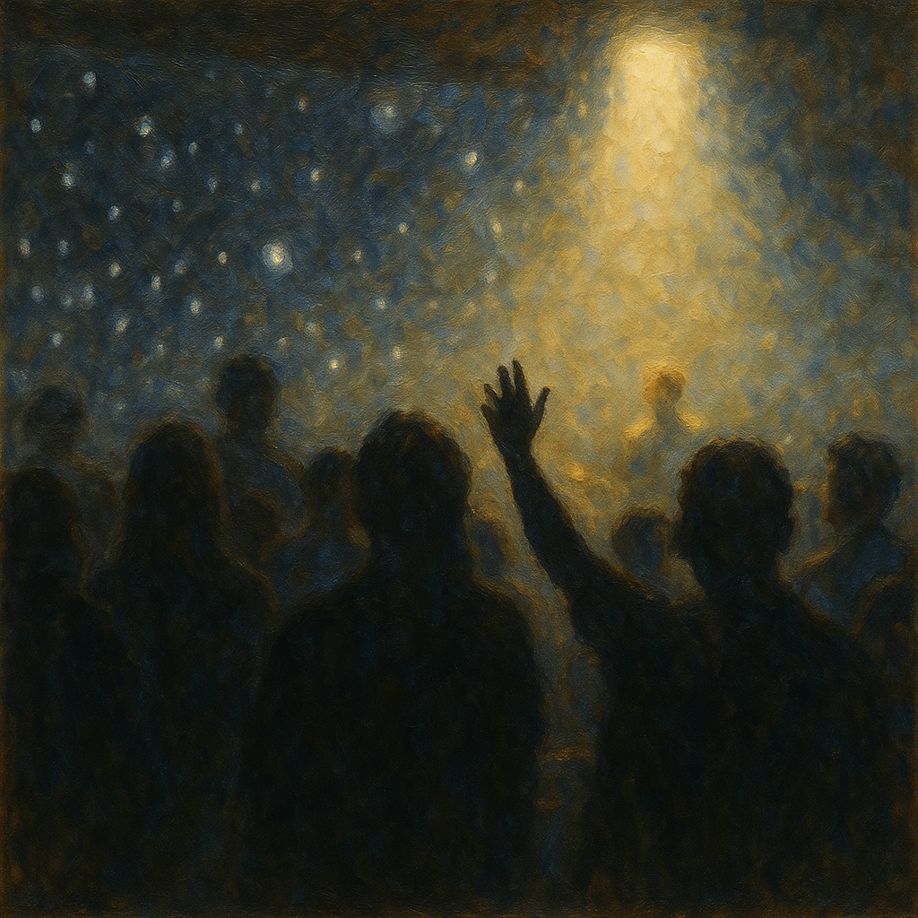 Praise & Worship Ministries