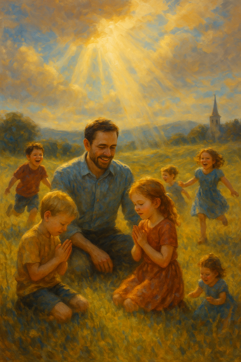 SHM School of Ministry